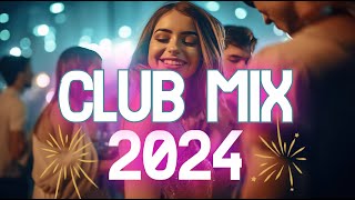 Music Mix 2024  Party Club Dance 2024  Best Remixes Of Popular Songs 2024 MEGAMIX DJ Silviu M [upl. by Htezzil867]