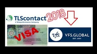 rendezvous visa France مواعيد فيزا فرنسا [upl. by Rexanna]