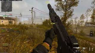 Ep1 Call Of Duty Modern Warfare 3 Death Match 282 [upl. by Lietman]