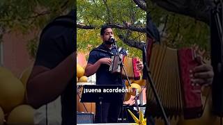 🎵🪗Suena Acordeón merenguetipico musicaenvivo musica latinmusic [upl. by Hayden957]