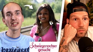 SEIN ALLER ERSTES DATE Schwiegertochter gesucht 💘 [upl. by Yrdua]