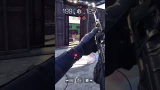 ACOG SNIPER XDefiant xdefiantgame gaming funny snipe [upl. by Arek279]