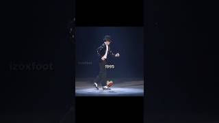 Michael Jackson 👑 capcut template viral trending 90s shorts [upl. by Rehprotsirhc]