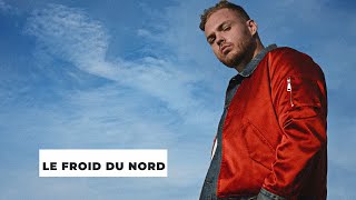 Rémy  Le froid du nord Lyrics Vidéo officielle [upl. by Ivah945]