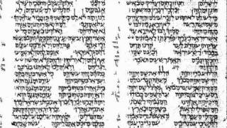 KJV Onlyist Error Which Hebrew Text [upl. by Ahsad]