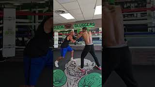 Its Blooper Time boxingbloopers boxing bloopers [upl. by Acinorrev]