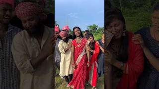 Beti Bidai in Puturi😂😂😂😂 funny comedy reels video youtube [upl. by Jemine]