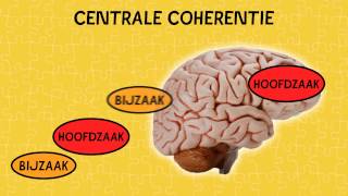 Autisme Wat is Centrale coherentie [upl. by Market]