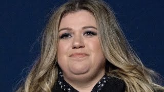 The Tragic Truth About Kelly Clarkson [upl. by Eden816]