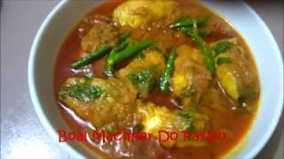 Boal Machher Do Payajo Recipes Ropas Cooking BD [upl. by Lette915]