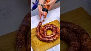 Transform Your Kitchen with the Ultimate Sausage Stuffing Gadget 🌭  Kitchen Gadgets Review [upl. by Apur]