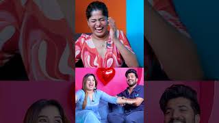 അത് എക്സ്പയറി ആയതാ  JEEVA amp APARNA  GINGER MEDIA  shorts 2 [upl. by Septima]