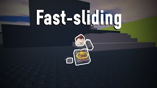 OPPOSER VR How to fastslide [upl. by Niro873]