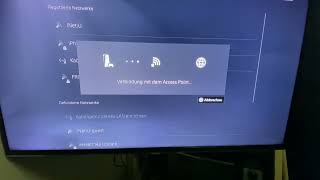 PlayStation 5  PS5 mit Hotel Internet verbinden  Anmelden im Internet [upl. by Takken]