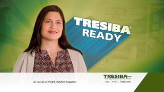 Tresiba Ready Factory Commercial [upl. by Trill]