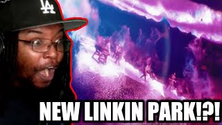 The Emptiness Machine Official Music Video  Linkin Park  DB Reaction [upl. by Fante540]