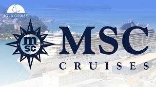 MSC Cruises TV Advert MSC Cruises  Iglu Cruise [upl. by Laleb]