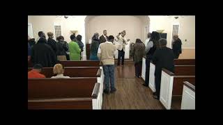 New Dimensions Ministries Jackson MS [upl. by Dori308]