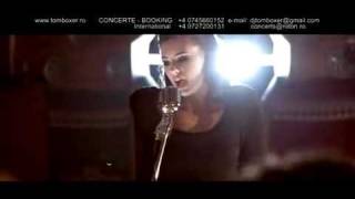 Tom boxer feat Antonia  Morena my love Official video [upl. by Griggs]