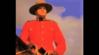 The Mountie  Entrance Theme [upl. by Malchus213]