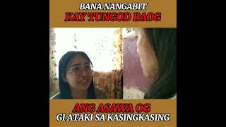 ASAWA BAOG MAY IBANG KARELASYON [upl. by Atteugram]