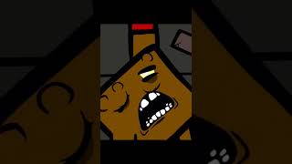 edit animation незнаючтописать supermeatboy meatboy [upl. by Blithe609]