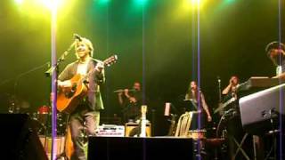 Trey Anastasio Band  Hey Ya OutKast cover  State Theatre Portland Maine  2182011 [upl. by Eirolam]