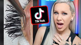 41 Minutes of UNHINGED TikTok social media Beauty Fails vol 13 [upl. by Joanna60]