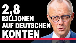 💥Wenn das die SPD erfährt wird das Geld als Volksvermögen deklariert [upl. by Levins]