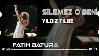 Yıldız Tilbe  Silemez O Beni Fatih Baturay Remix [upl. by Esinyl]