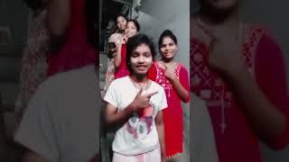 ETANG SASANG SAREE JHARKHAND DISHOM KULINew santali short viral video 2024 online kola [upl. by Emmer693]