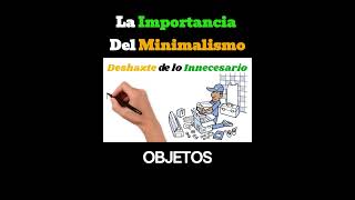 quot5 Hábitos para una Vida Minimalista y Organizadaquot😱😍 [upl. by Atinev]