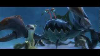 Ice Age Continental Drift  quotThe Stormquot [upl. by Paapanen63]