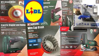 WHATS NEW IN MIDDLE OF LIDL THIS WEEKCOME SHOP WITH MELIDL UK [upl. by Fortna]