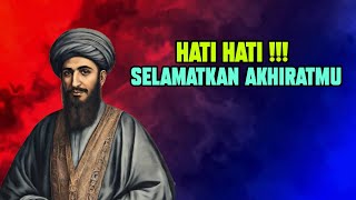 Dua Anggota Tubuh paling banyak Membawa Orang ke Neraka‼️Iman Al Ghozali [upl. by Hselin572]