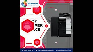 Rental Photocopier Machine  Printers Rental Service In Delhi amp NCR  Affordable Printers [upl. by Carolyne]