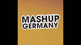 MashupGermany  Eiserner Steg Fade into darkness [upl. by Renraw]