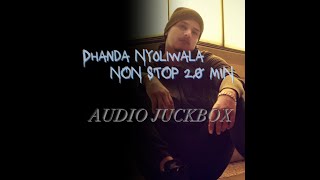 dhanda nyoliwala Audio haryanvi song\ dhanda nyoliwala [upl. by Zaslow]