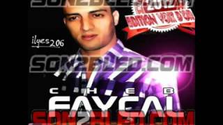 Cheb Fayçal 3labali Twali 2012 BY YACINE MARSAWI YouTube [upl. by Nonrev]