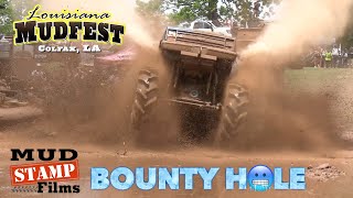 Louisiana Mudfest Bounty Hole Comp 2024 Extended [upl. by Stickney]