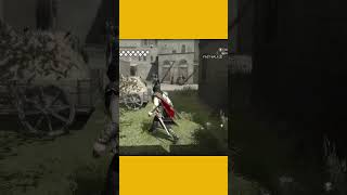 Eliminating the target  Assassins Creed 2 assassinscreed assassinscreed2 [upl. by Airda]