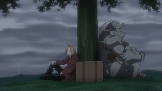 Fullmetal Alchemist Brotherhood Opening 2 English by YChang HD creditless [upl. by Erlewine]