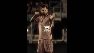 HawkEye Messi  Lionel Celebration  Miami  Argentina  CapCut viral tutorial ronnbuzz [upl. by Nagap]