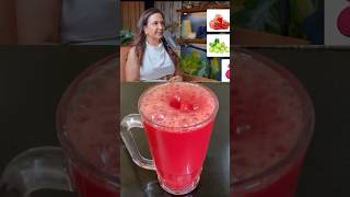 Nutritionist Suman Agarwal’s Miracle Juice Recipe shorts [upl. by Nomar]