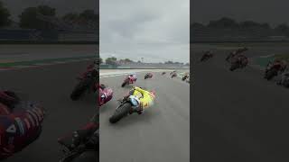 MotoGP 24  ENDURO DUCATI DESMOSEDICI GP24  Misano World Circuit Marco Simoncelli GP Race gameplay [upl. by Ellennej321]