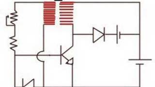 Understanding the Bedini Circuit [upl. by Meesaw]