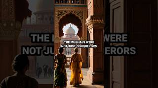 How The Mughals Conquered India The Beginning of an Empire history mughal mughaldynasty akbar [upl. by Parris]