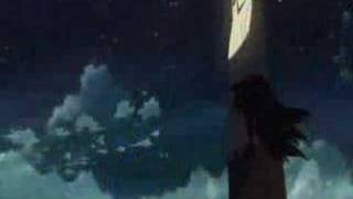 5 Centimeters Per Second Amv  When Your Gone [upl. by Isacco]