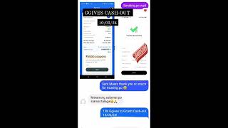 Tiktok paylater To gcash Realtime  Tiktok paylater cashout [upl. by Nivrac]