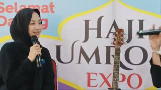 MADANI Tour amp Travel Gebyar Haji amp Umroh Expo 2024 Delta Plaza SURABAYA [upl. by Nellie]